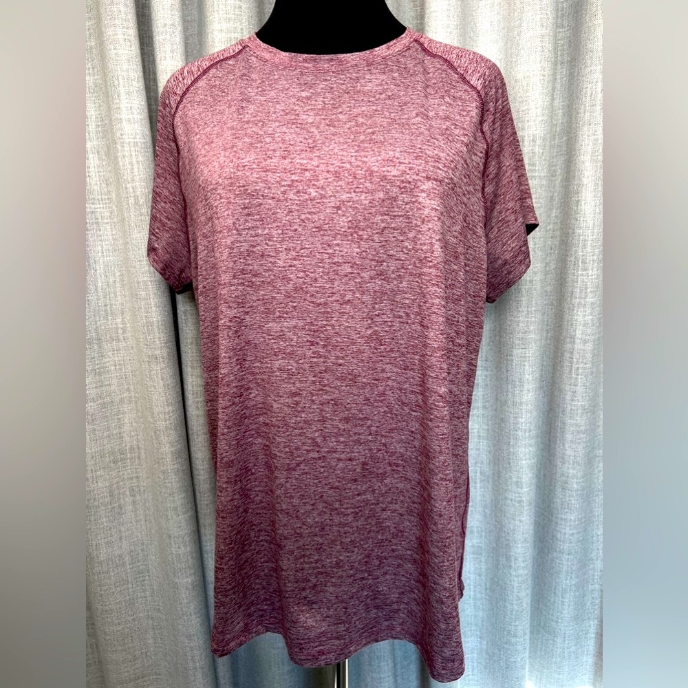 C9 by Champion Burgundy Heather Size XXL